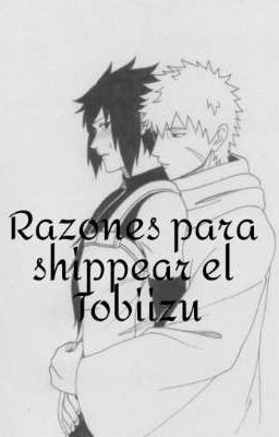 Razones para shippear el Tobiizu 