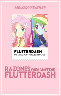 Razones Para Shippear Flutterdash.