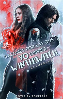 ✧Razones por las que YO shippeo WinterWitch. ✧