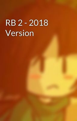 RB 2 - 2018 Version