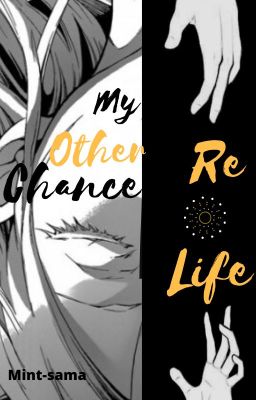 ※Re-Life [My other chance][BNHA X OC]