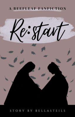 Re:start | beefleaf