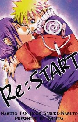 Re: Start (Doujinshi)