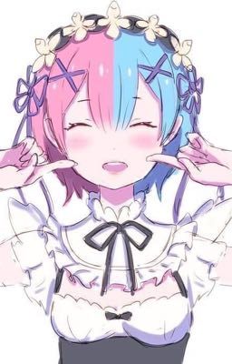 Re:zero pics