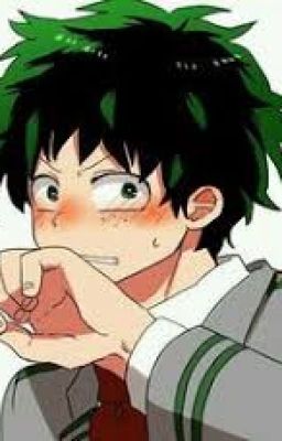 reaccionando a los ship de izuku