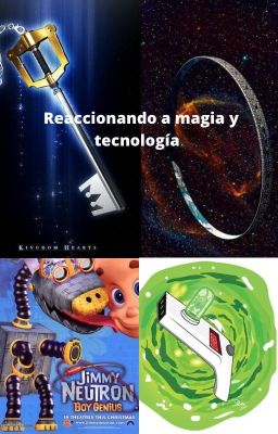 Reaccionando a Magia y Tecnología eh historias y batallas del Omniverso