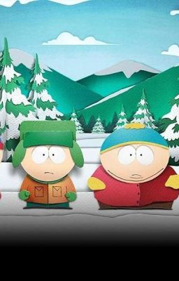 Reaccionando a South Park