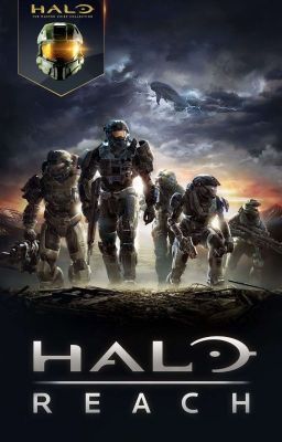 Reaccionando ( halo )