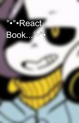 °•°•React Book...°•°•