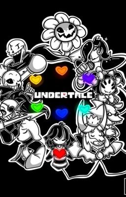 Reacting to Undertale Ships