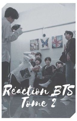 Réaction BTS ~ 2