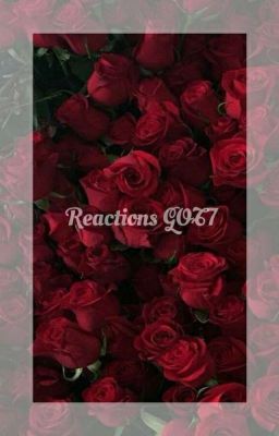 Reaction Got7 