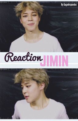 Réaction Jimin