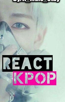 reactions kpop