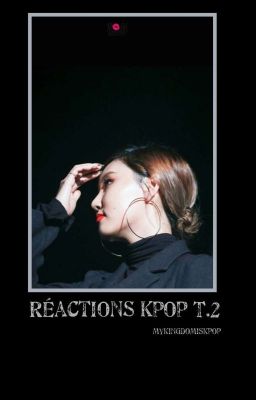 Réactions KPOP Tome 2