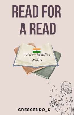 Read for a Read (Especially Indian Stories) 