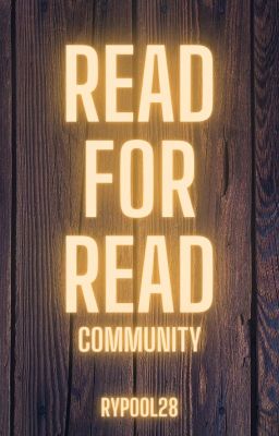 Read for Read Community