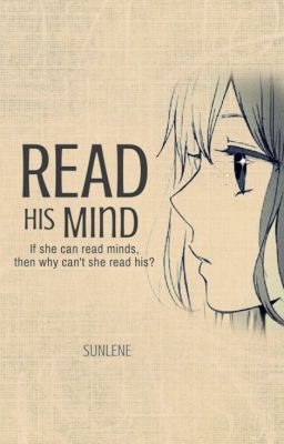 Read His Mind  | ✓