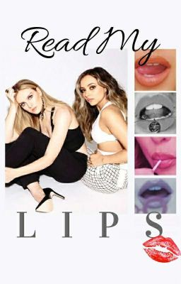 Read My Lips - Jerrie