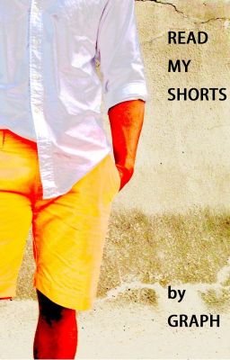 Read My Shorts