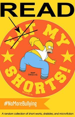 Read My Shorts