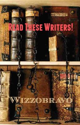 Read These Writers!