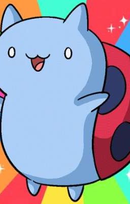  (reader catbug x multiverse)