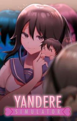 Reader en YANDERE SIMULATOR 