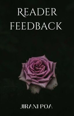 Reader Feedback (CFCU) 