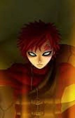 reader gaara x mundo de fantasia