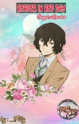 READER IN RED DAY || Dazai Osamu ver