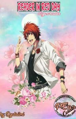 Reader In Red Day || Ittoki Otoya