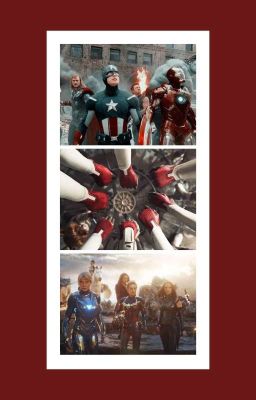 Reader × MARVEL 