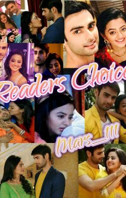 Reader's Choice---Swasan Stories by Mars