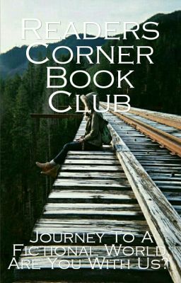 Readers Corner Book Club