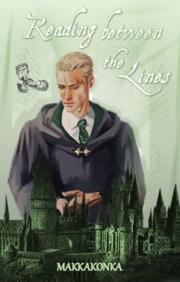 Reading between the Lines - Drarry (CZ) ✓