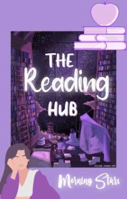 ♕︎-Reading Hub