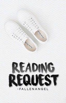 Reading Request [ON HOLD]