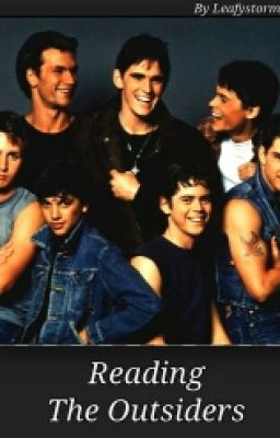 Reading The Outsiders