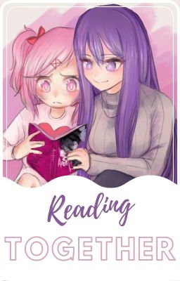 Reading Together || Natsuri