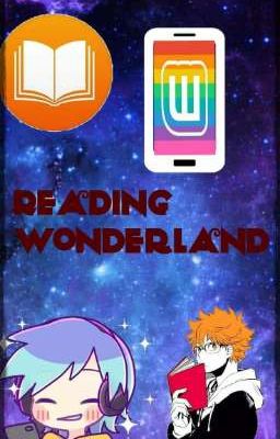 Reading Wonderland