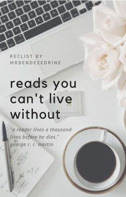 Reads You Can't Live Without | Reclist