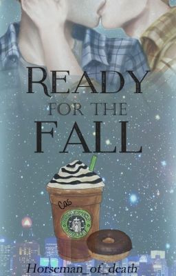 Ready for the Fall // Destiel