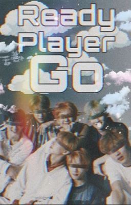 Ready Player Go! [✔️]