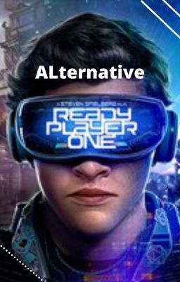 Ready Player One alternative