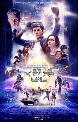 Ready player one(TLH)