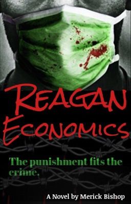 Reagan Economics