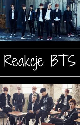 Reakcje BTS