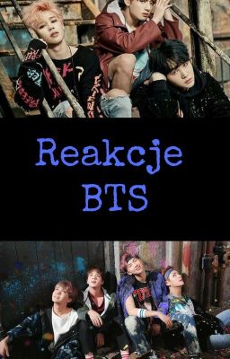 Reakcje BTS