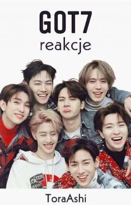 Reakcje GOT7